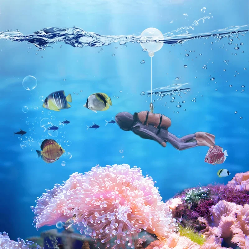 1/2 Stück Aquarium-Dekorations – Planted Aquarium Mini Bewertung und Preis