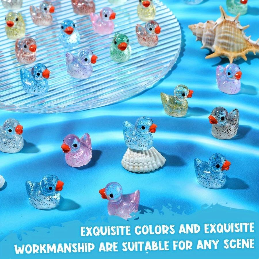 1/5/10/20/50/100 Stück Glitzer – Planted Aquarium Mini Bewertung und Preis