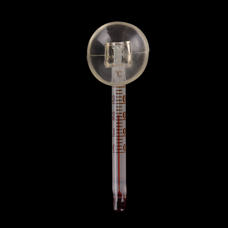 Glas-Thermometer für Aquarien  – Planted Aquarium Temperature Bewertung und Preis