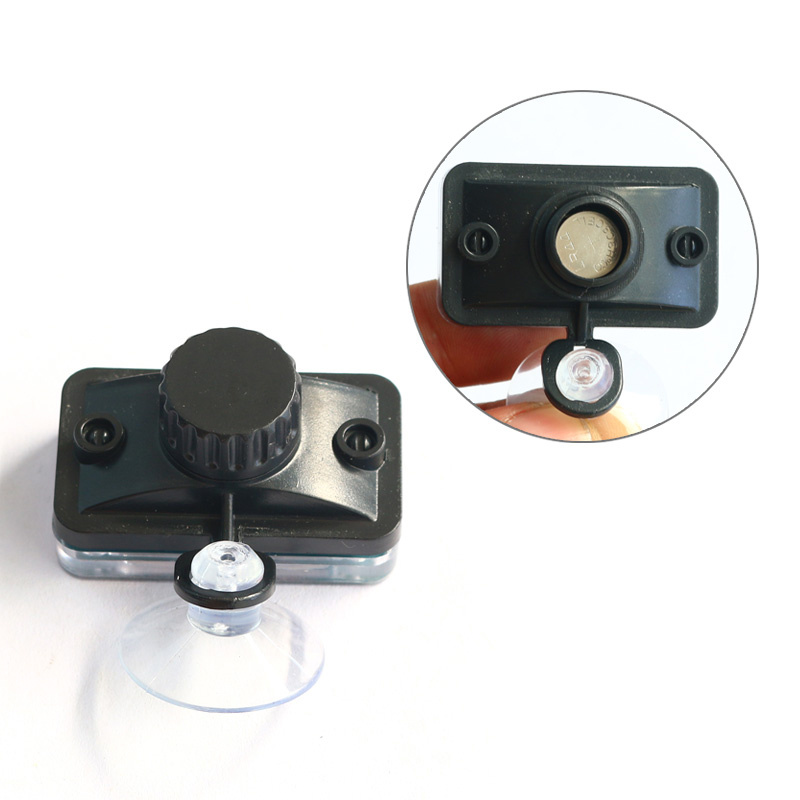 LCD Digitales Aquarium-Thermom – Planted Aquarium Temperature Bewertung und Preis