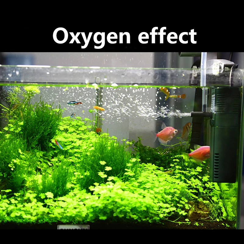 Sunsun mini nano 111b 311b 611 – Planted Aquarium Mini Bewertung und Preis