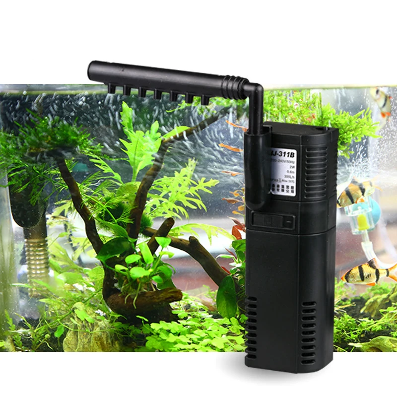 Sunsun mini nano 111b 311b 611 – Planted Aquarium Mini Bewertung und Preis