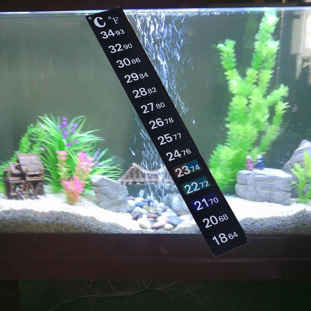Digitales Aquarium Home Stick- – Planted Aquarium Temperature Bewertung und Preis